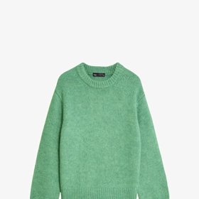 Pastelový pulovr, Marks&Spencer, 899 Kč