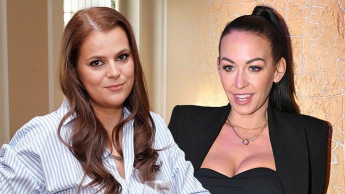 Foto k tématům Agáta Hanychová, Ornella Koktová – stránka 447