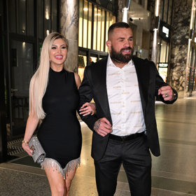 Karlos a Lela Vémolovi.