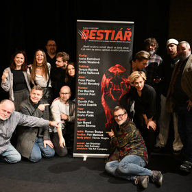 Šárka Vaňková a spol.