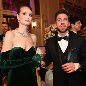 Tereza Fajksová je pyšnou maminkou. 