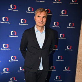 Jiří Macháček byl více elegantní.