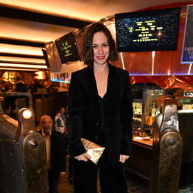 Veronika Khek Kubařová si mateřství užívá.