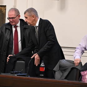 Případ Čapí hnízdo je mediálně sledovaný.