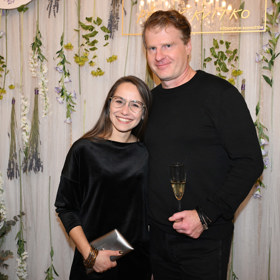 Petr Batěk má mladšího bratra Pavla.