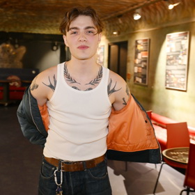 Šimon Opp se svěřil, jak to má se svou první láskou.