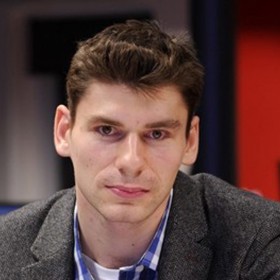 Juraj Valach má dceru a syna