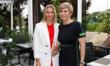 Detaily okradení Lucie Neumannové. Zloděj atletce utekl, lidé se jí vysmáli. Policie má ale pro sportovkyni dobrou zprávu