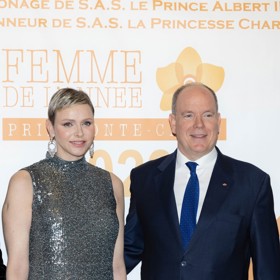 Kněžna Charlene se ráda obléká do velmi luxusních kousků. Ten nejdražší vynesla hned zkraje loňského roku. Na Mezinárodní den žen oblékla stříbrnou flitrovanou róbu Akris za 135 tisíc korun, kterou doplnila diamantovými náušnicemi Graff za 2,3 milionu.