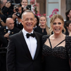 S Ritou loni oslavili 35. výročí svatby a zdají se stejně zamilovaní jako na konci osmdesátých let.