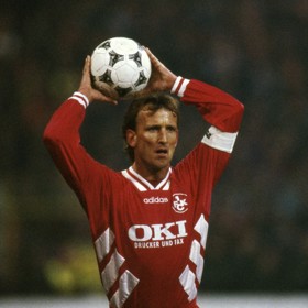 Andreas Brehme byl slavný německý fotbalista. Zemřel ve věku 63 let.
