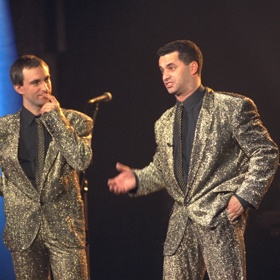 Módní peklo v pořadu Ptákoviny.