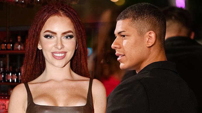 Foto k tématům Rachel Karnížová, Claude Lhotecký – stránka 13