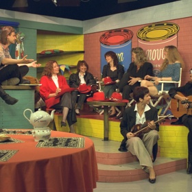 Televize Nova slaví 30 let od svého založení.