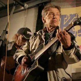 Miroslav Dudáček miloval hudbu.