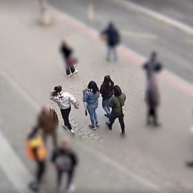 Incident se odehrál již v prosinci minulého roku.