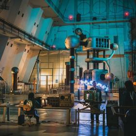 Komediální seriál To se vysvětlí, soudruzi! bude řešit UFO.