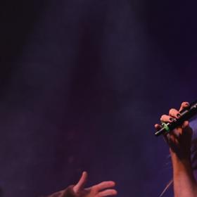 Ondřej Brzobohatý a Roman Tomeš řádili v parukách.