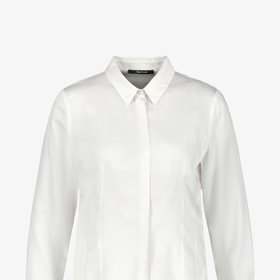 Slimfit košile značky Taifun, 2 390 Kč.