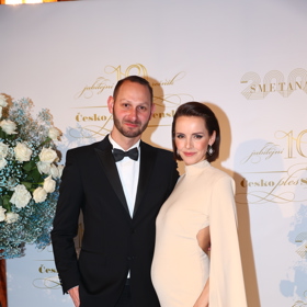 Gabriela Lašková nám prozradila, že třetí těhotenství se jí s manželem podařilo prakticky hned. 