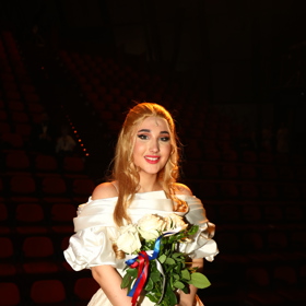 Natálie zavzpomínala na tatínka Stanislava Grosse. 