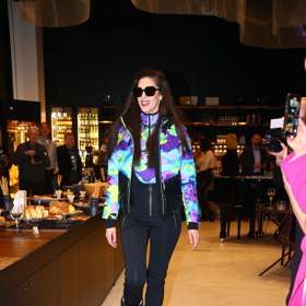 Aneta Vignerová má radost z návratu do práce. 