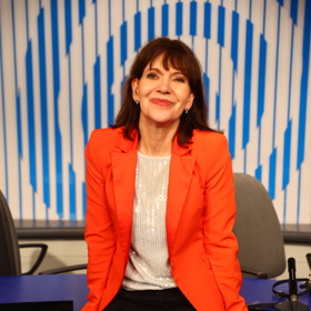 Michaela Dolinová by se vrátila v čase zpátky.