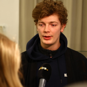 Petr Uhlík na tom nebyl dobře ani psychicky. 