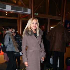 Šárka Grossová má s ním osobně zatím jen dobré zkušenosti.