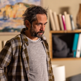 Stačí ale jedna návštěva u lékaře...