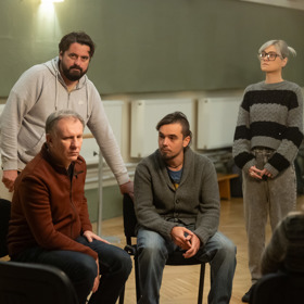 Co když Evžena stáhne s sebou?