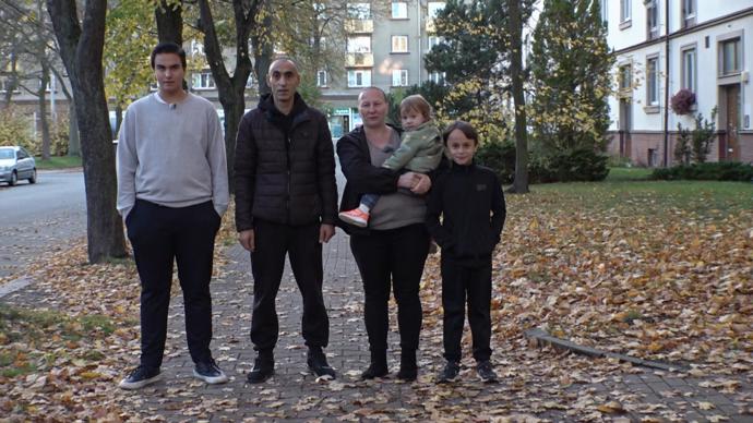 FOTO: Další díl Výměny manželek. – stránka 399