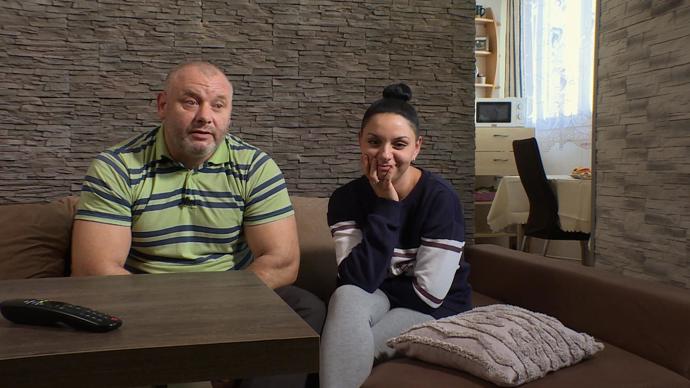 FOTO: Výměna manželek. – stránka 394