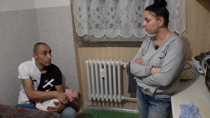 FOTO: Další díl Výměny manželek. – stránka 391