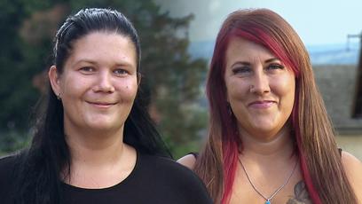 FOTO: Výměna manželek diváky opět nadchla.