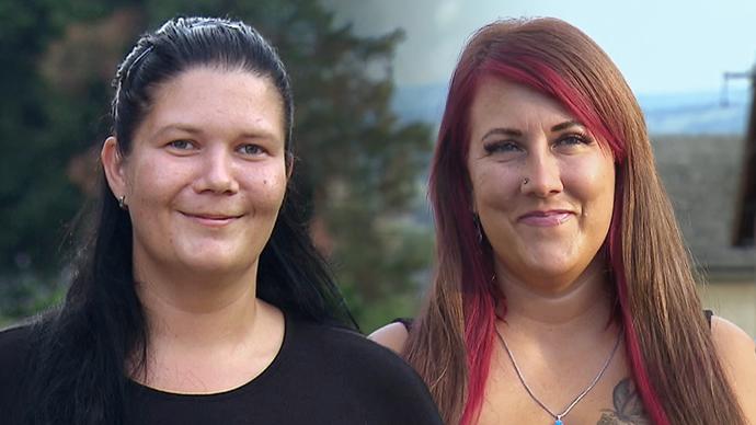 FOTO: Výměna manželek diváky opět nadchla. – stránka 529