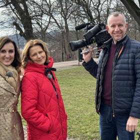 Radka Fišarová promluvila o nemoci i o rozpadu manželství.