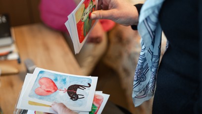 FOTO: Návštěva Pavlových ve Středočeském kraji.