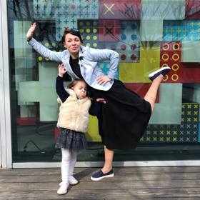 Bára Divišová si našla nového partnera, založila s ním rodinu a žije spokojeným životem.