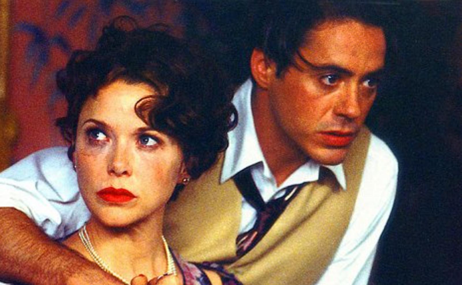 Galerie: Annette Bening o stárnutí a tlaku na dnešní ženy: Odmítla ...