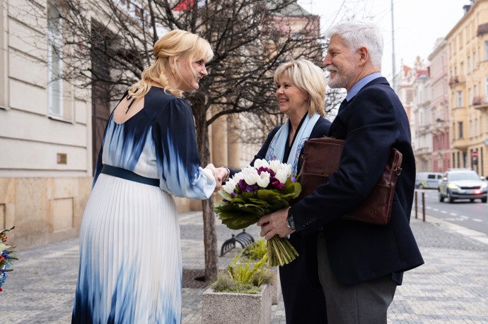 FOTO: Příjemná atmosféra. – stránka 2076