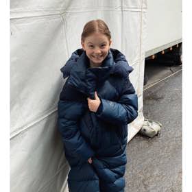 Nikola Pecháčková si například zahrála v pohádce Jak si nevzít princeznu.