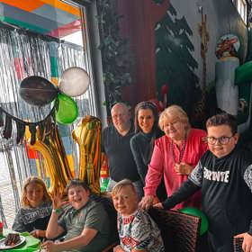 Quentin Kokta má předpubertu, jak říká Ornella.