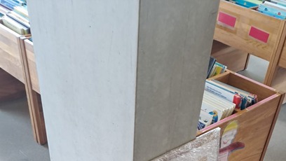 FOTO: Jeho podobizna nesmí chybět.