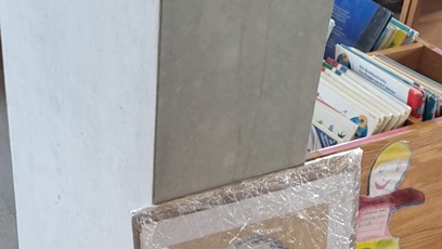 FOTO: Podobizna Petra Pavla.