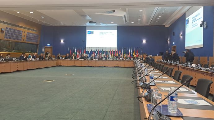 FOTO: NATO. – stránka 2151