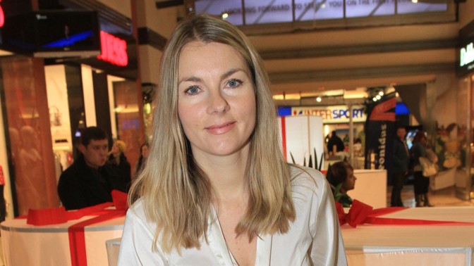 Galerie Regina Řandová (56) a Karla Mráčková (50) prozrazují svůj