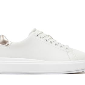 Tenisky s metalickým prvkem, Calvin Klein, 3 190 Kč