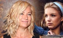 Eva Vejmělková slaví 55. narozeniny.