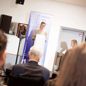 Tereza se rozhodla o sepsi otevřeně hovořit, má totiž pocit, že je jí věnováno málo prostoru. Promluvila o ní proto jako přeživší i na Světový den sepse, který spadá na 13. září.